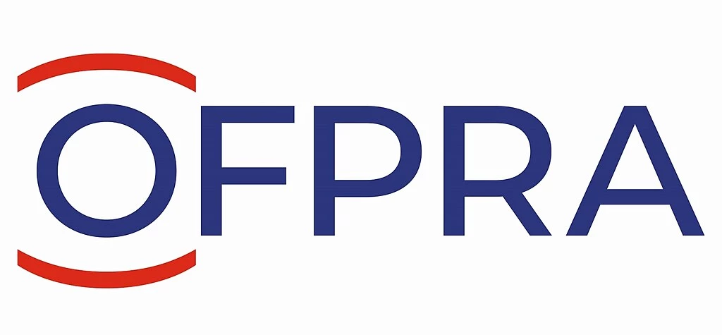 Logo OFPRA
