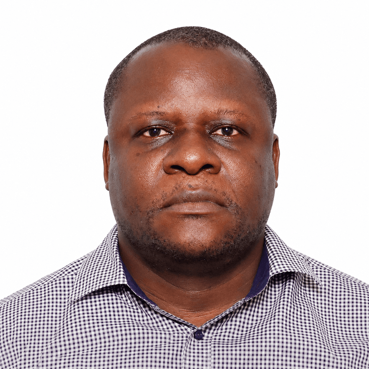 Didier WEMBOLWA, Directeur des Contentieux Juridiques